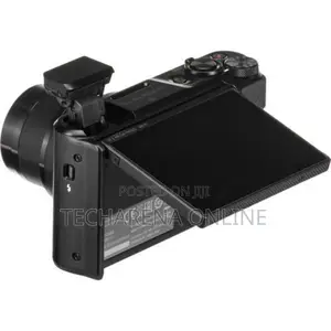 Canon Powershot Sx740 Hs