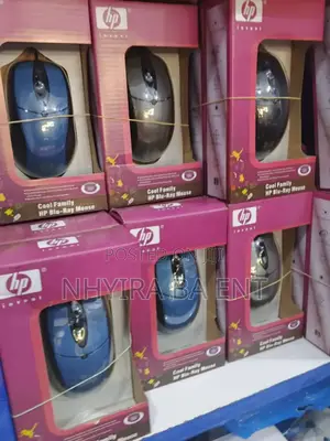 Original Bluetooth and Wireless Mouse