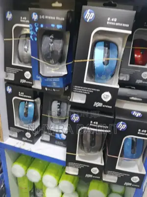 Original Bluetooth and Wireless Mouse