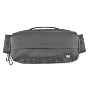 Hori - Adventure Pack for Nintendo Switch 2 - Black