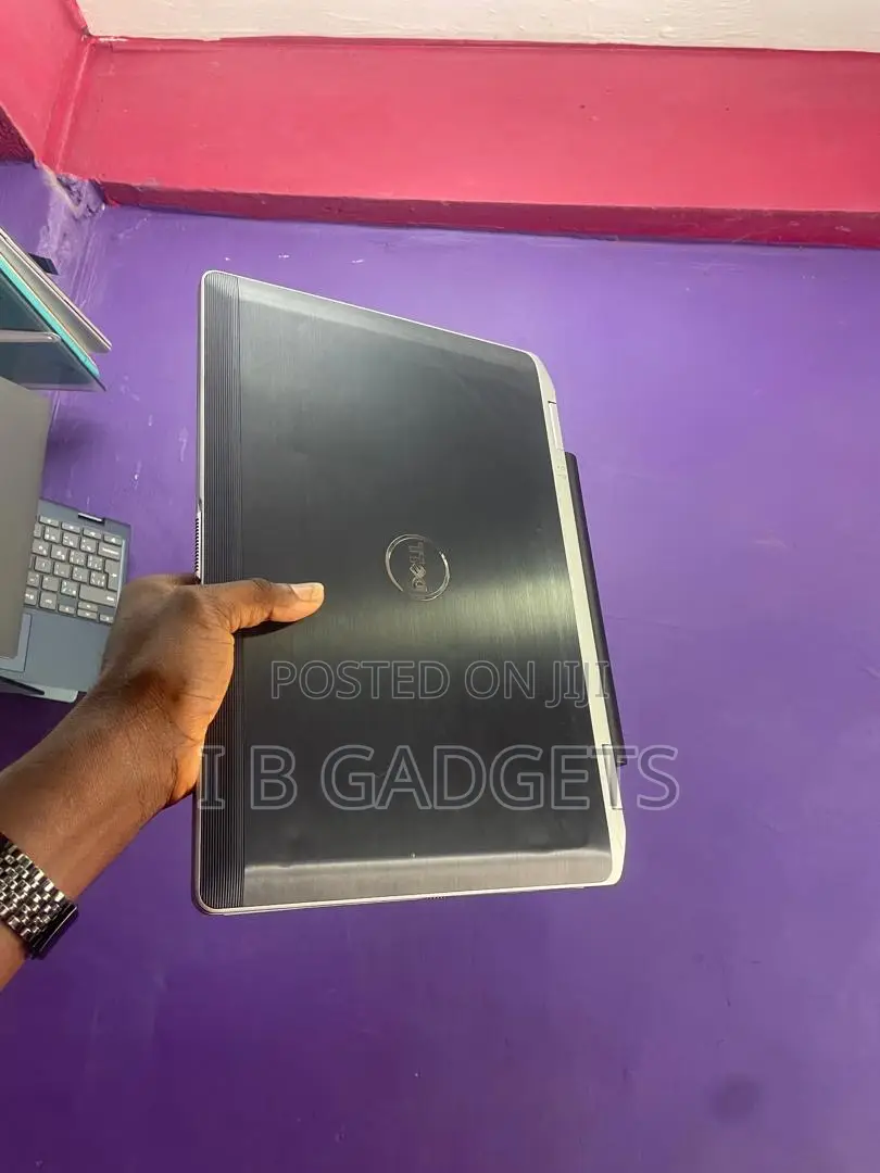 Laptop Dell Latitude 6430u 8GB Intel Core i7 HDD 500GB