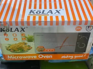 Kolax Microwave