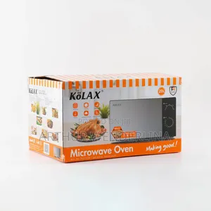 Kolax Microwave