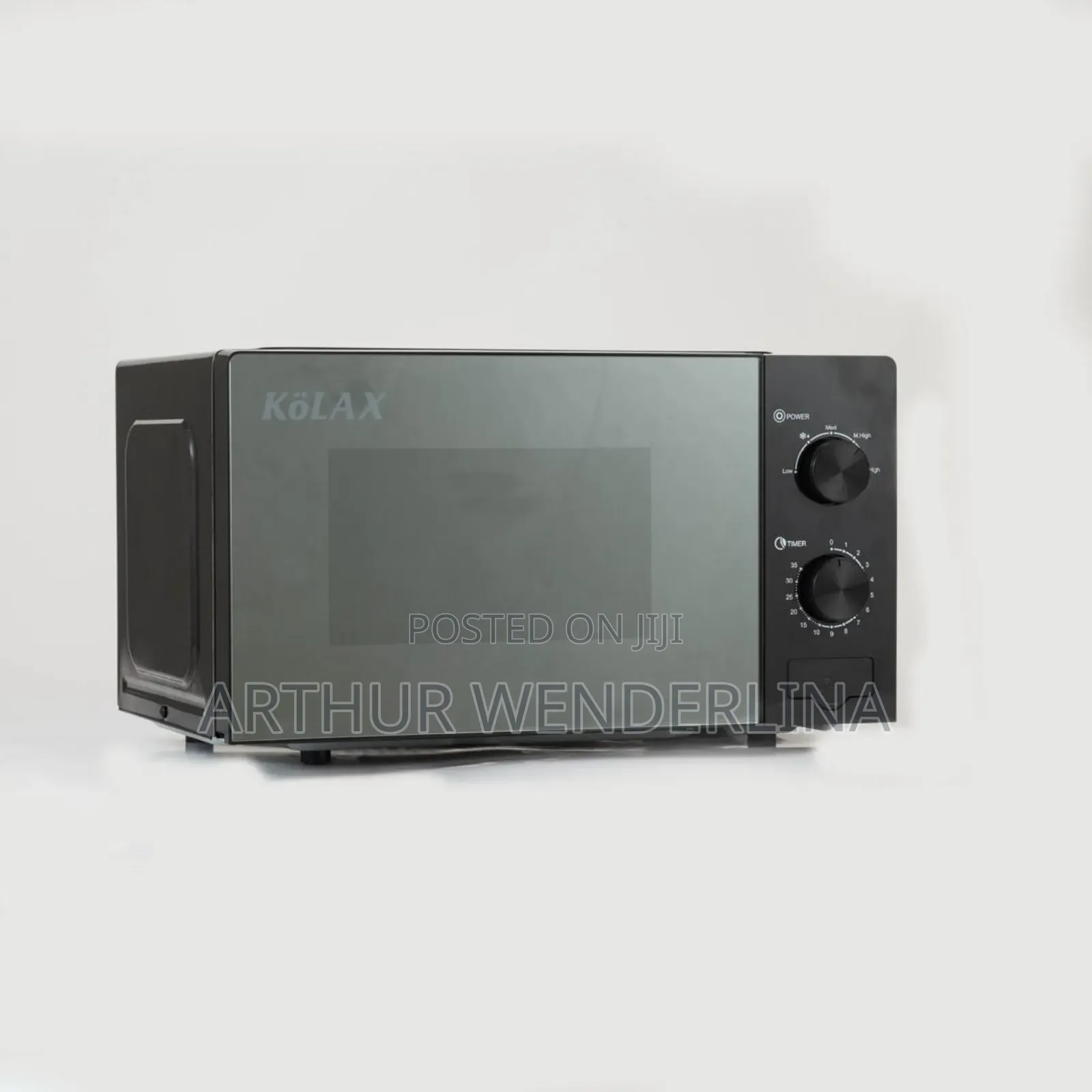 Kolax Microwave