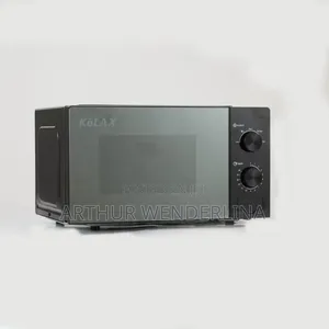 Kolax Microwave
