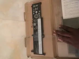 Lenovo Battery