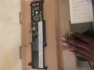 Lenovo Battery