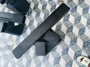 Jbl 9.1 Soundbar With Detachable Surrounds