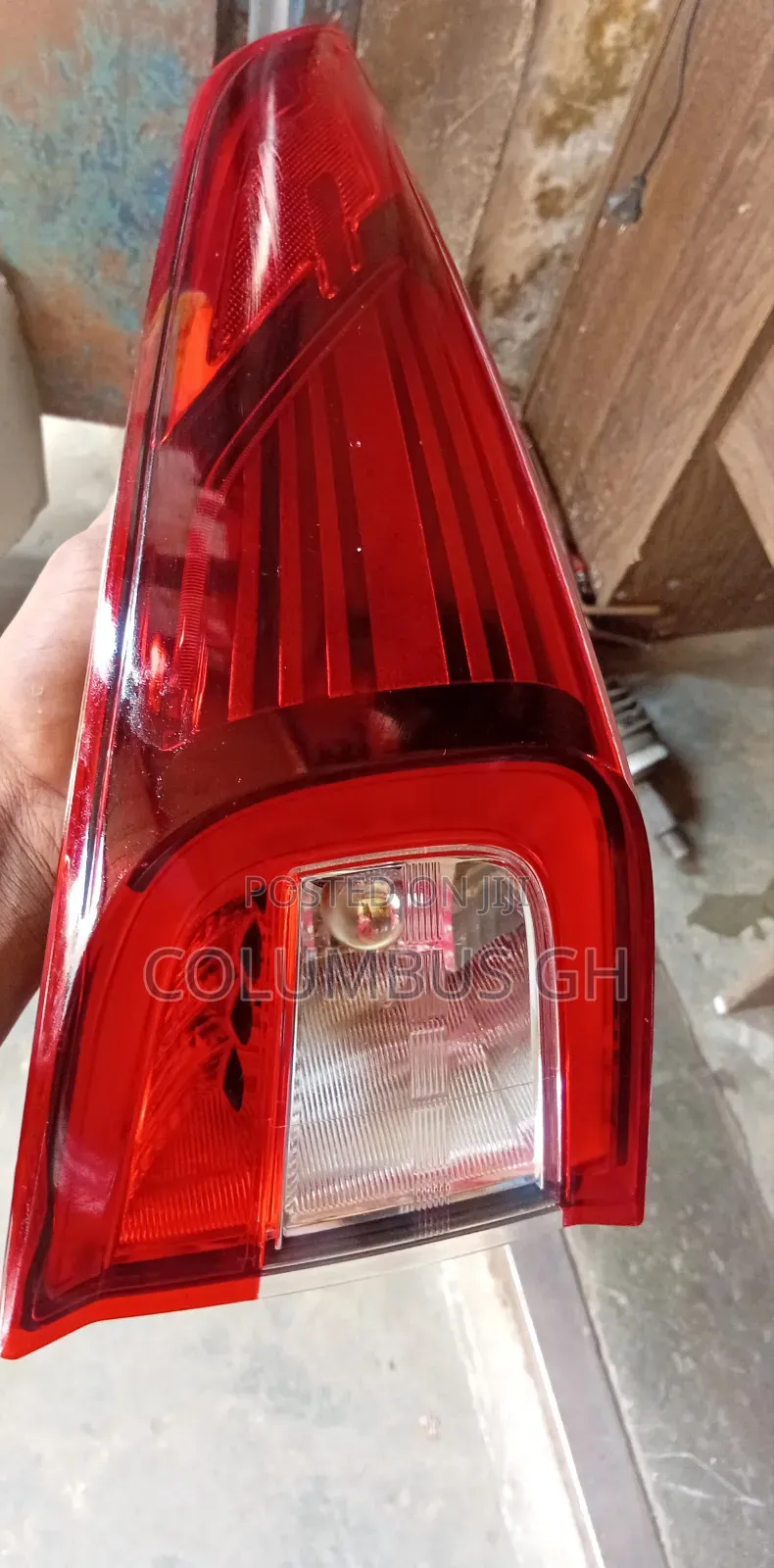 RDX Taillight 2019 2023