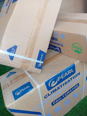 Vivacious Pearl Air 1.5hp Air Conditioner Split Energy
