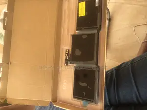 Mac Battery