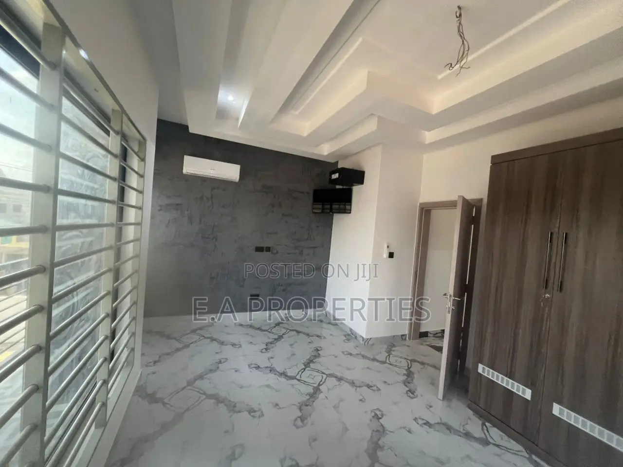 4bdrm House in E A Properties, Sakumono for sale