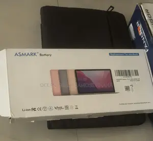 Macbook Battery