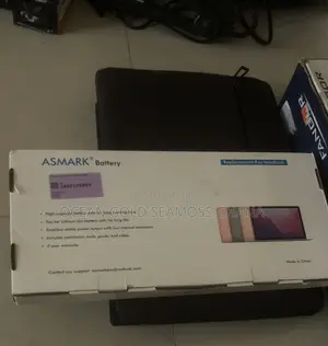 Macbook Battery
