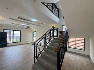 4bdrm House in Charclem Ventures, East Legon for rent