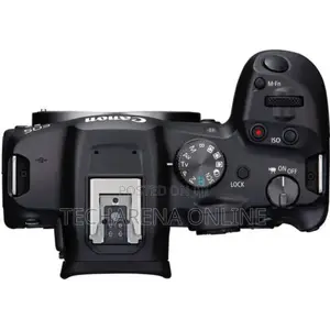 Canon Eos R7 Body Only