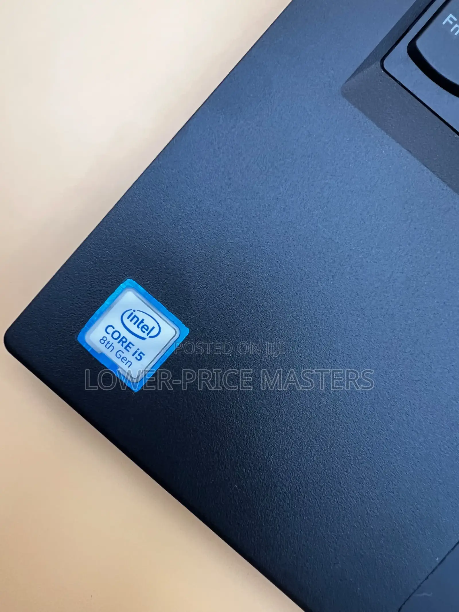 New Laptop Lenovo ThinkPad L480 8GB Intel Core I5 SSD 256GB