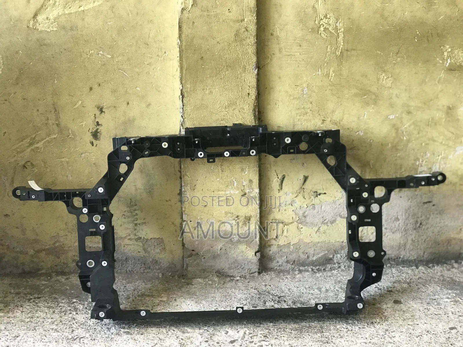 Honda Cr-v 2018 Support