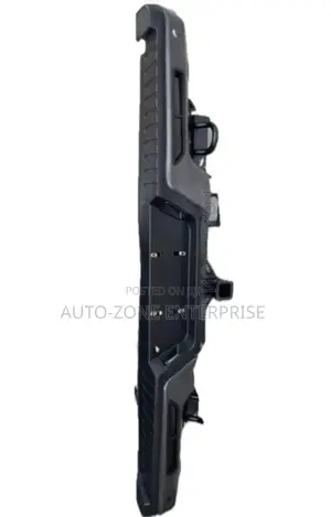 F-150 2016 2017 2018 2019 2020 Back Bumper Complete