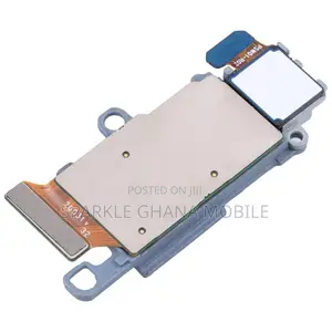 Samsung Galaxy S20 5g Back Camera (Crystal Clear)