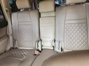 Toyota Land Cruiser Prado 3.0 D-4D (190 Hp) 2016 Green
