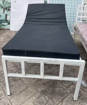 Hospital Bed