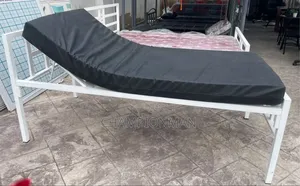 Hospital Bed