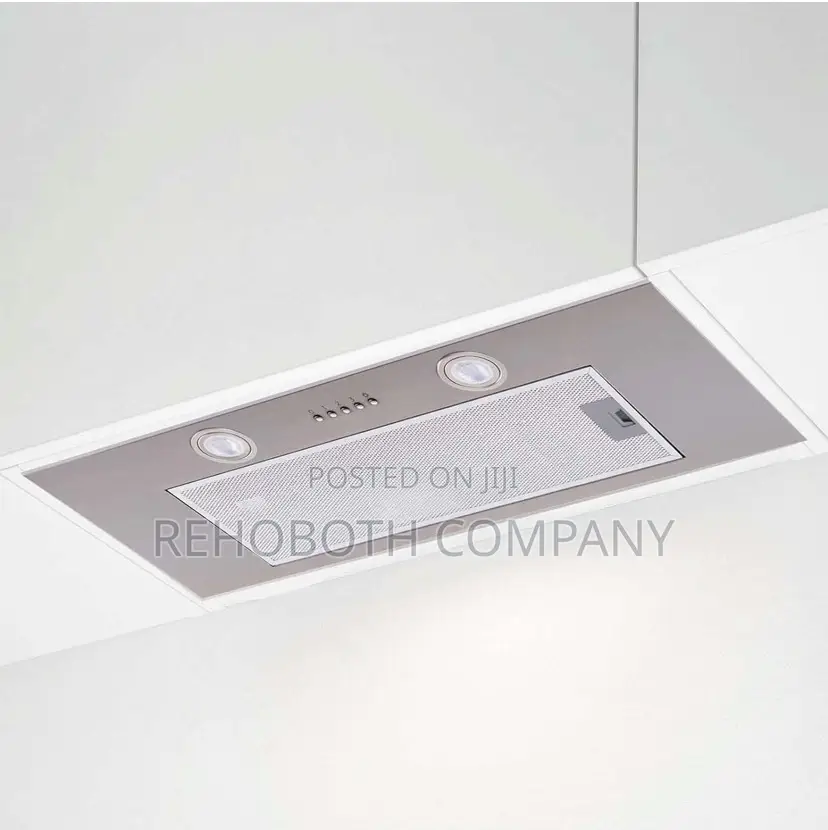 Sia 90 Cm Canopy Extractor Cup91si