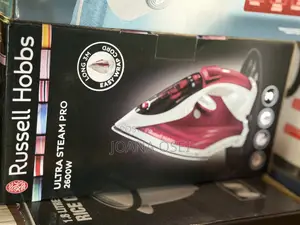 Russel Hobbs Iron