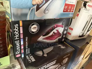 Russel Hobbs Iron