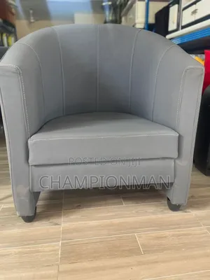 Single Sofa