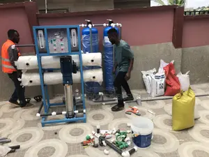 Water Treatment