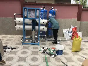 Water Treatment