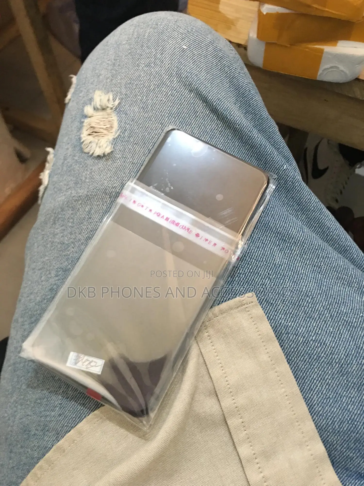 Samsung Galaxy S20