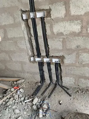 Certified Electrician