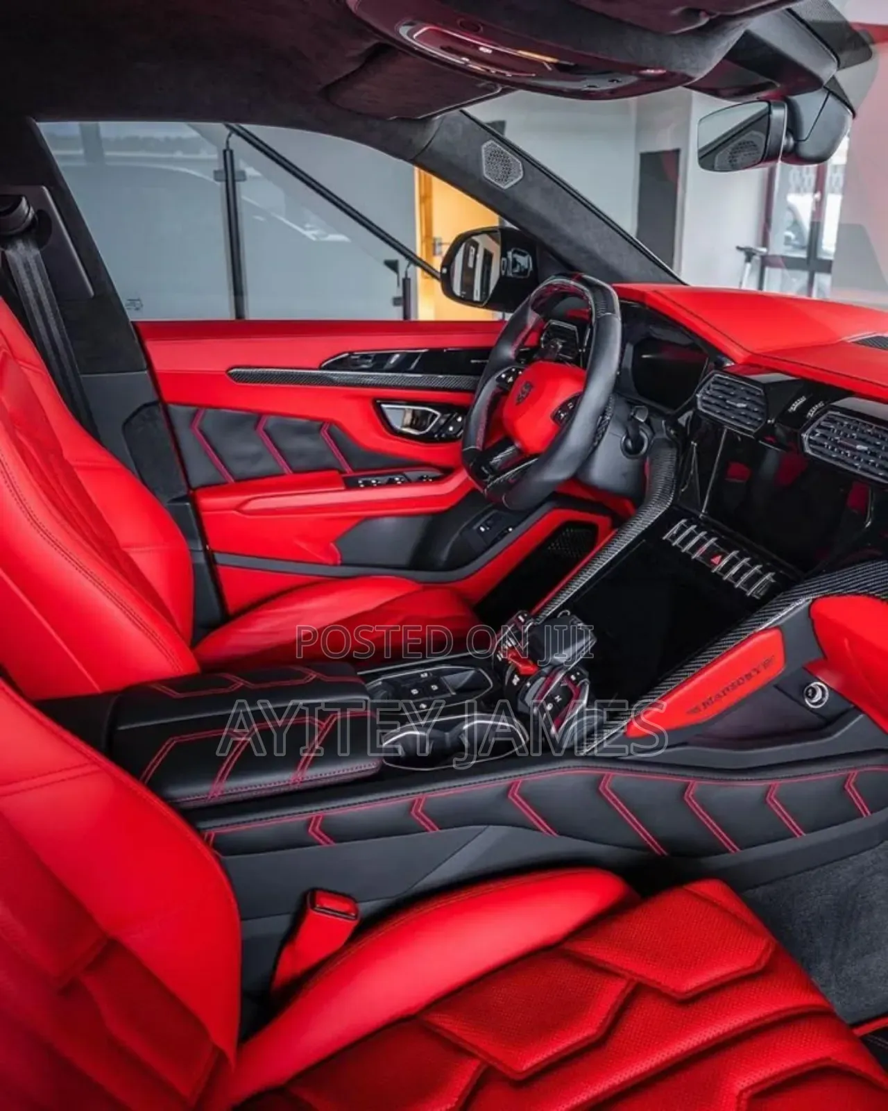 Upholstery For Car Seat