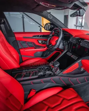 Upholstery For Car Seat