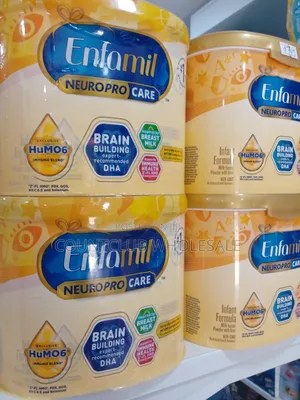 Enfamil Neuropro Care