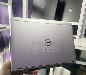 Laptop Dell Latitude 12 7280 6GB Intel Core I5 SSD 128GB
