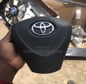 Toyota Corolla Steering Airbag Cover 2009 2010 2011 2012 2013