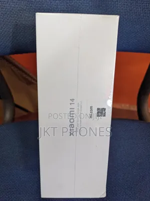 New Xiaomi 14 512 GB White