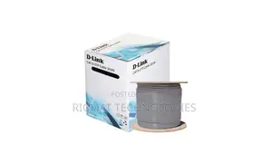 Photo - D-Link Utp Cable Cat6