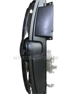 Hyundai Elantra Top Shell 2012