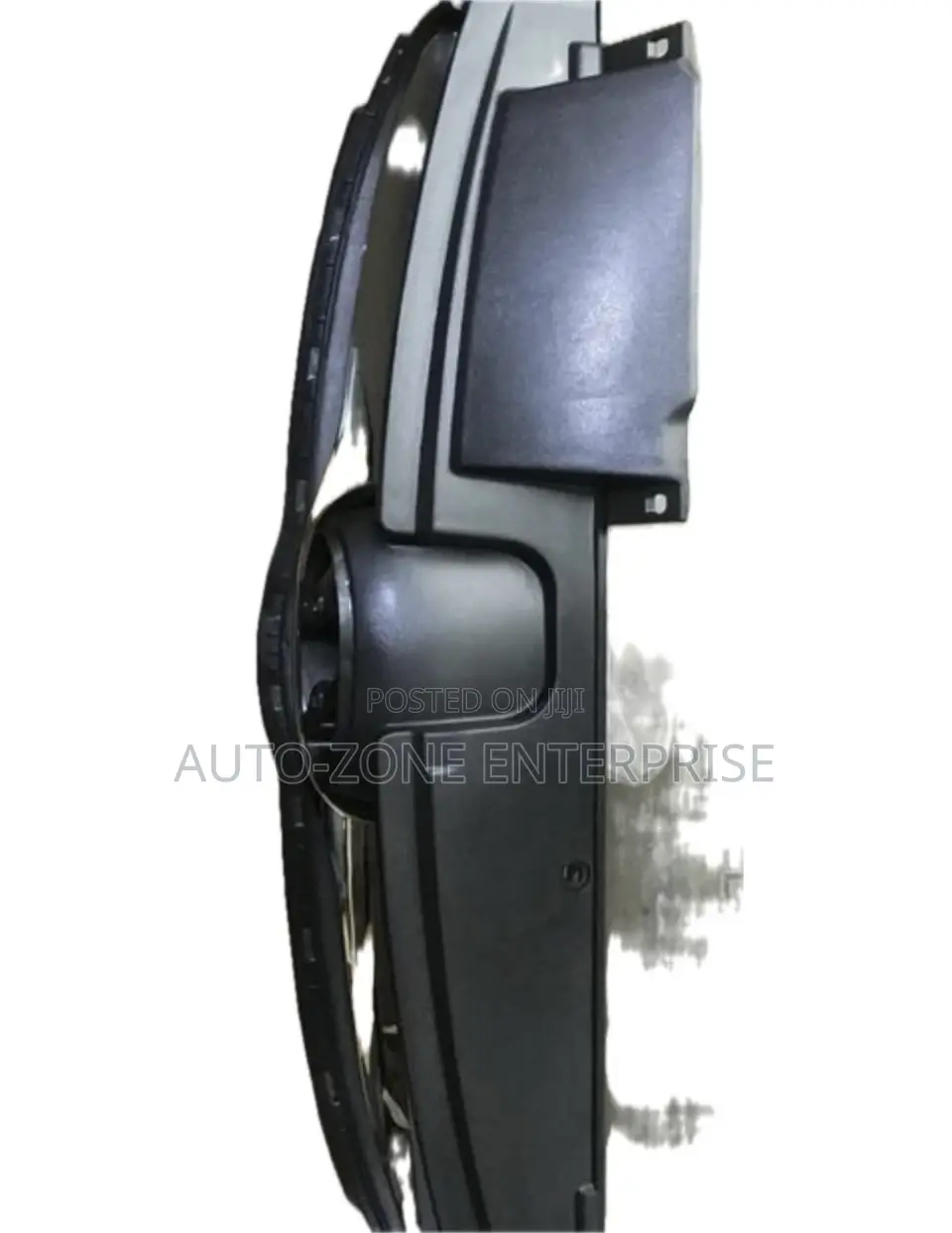 Hyundai Elantra Top Shell 2012