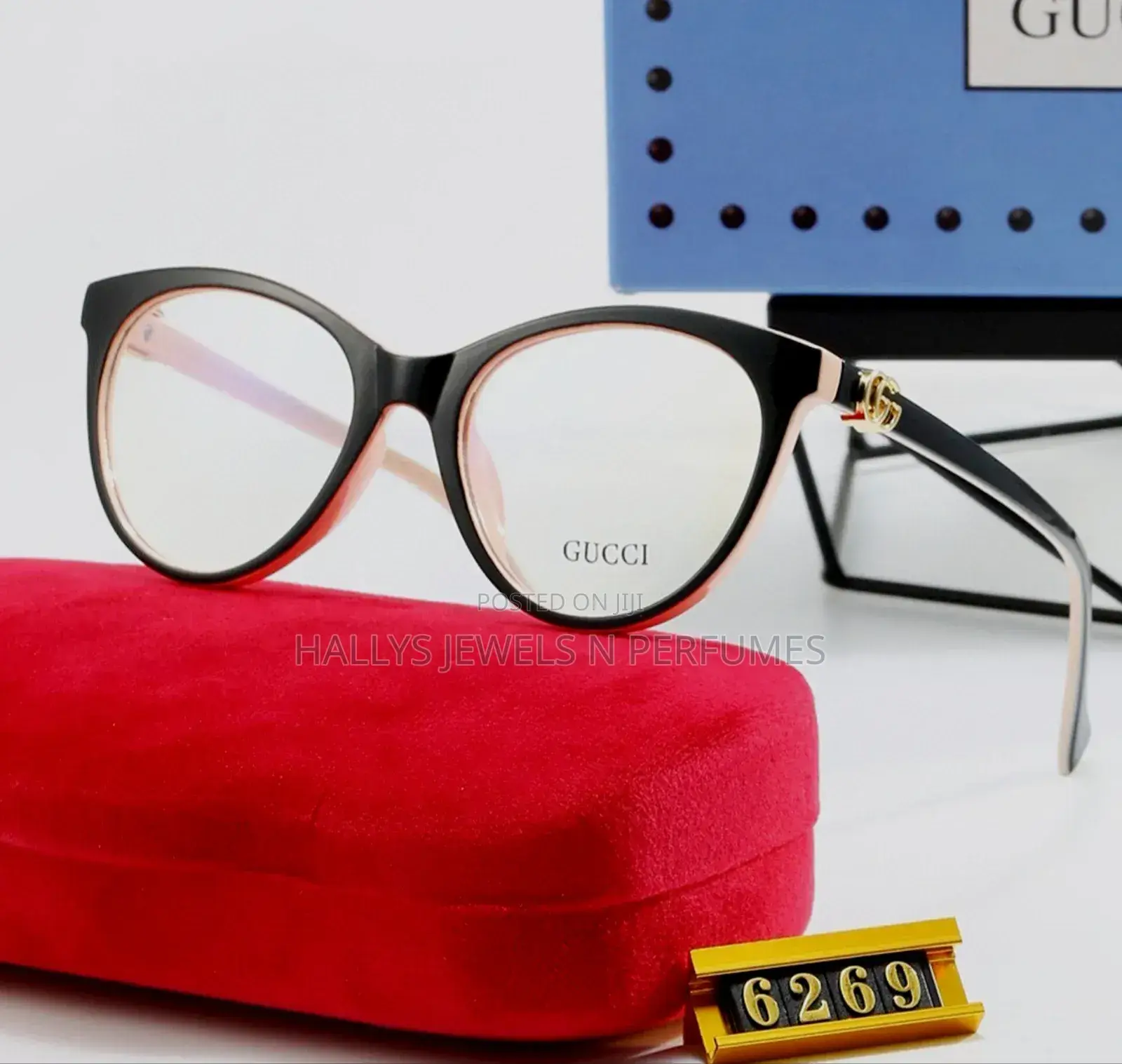Optical Frames for Ladies, High-Quality, Durable