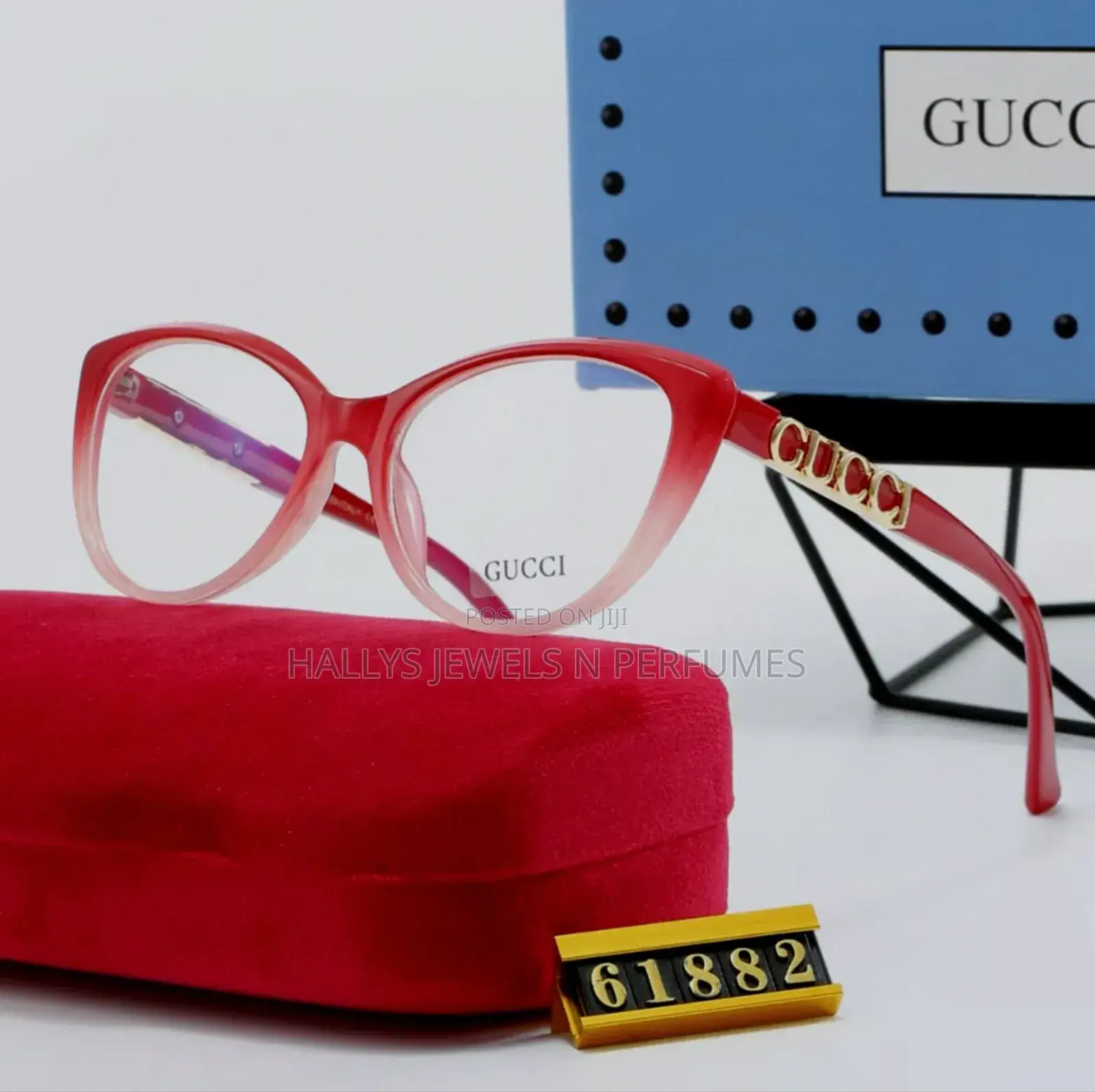 Optical Frames for Ladies, High-Quality, Durable