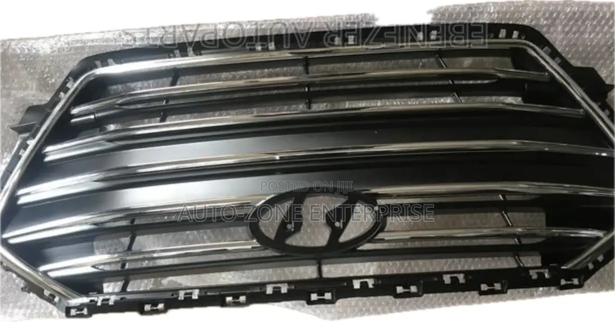 Hyundai Elantra 2017 Front Shell