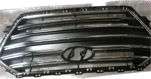 Hyundai Elantra 2017 Front Shell