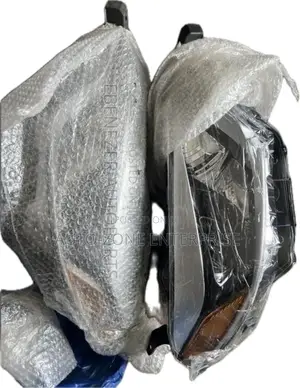 Toyota Corolla Headlights 2014 2015 2016