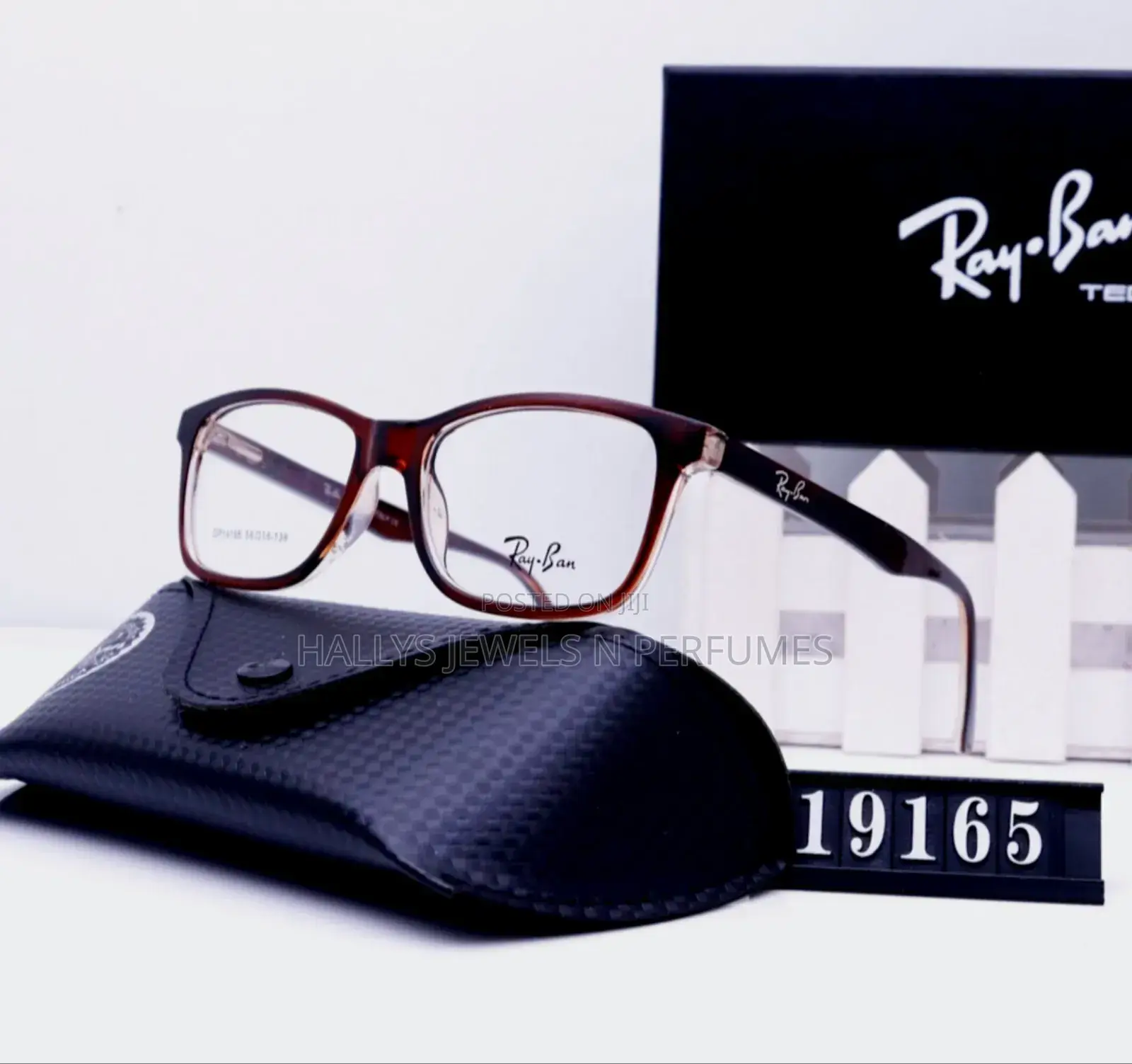 Optical Frames for Men, Comfortable and Durable